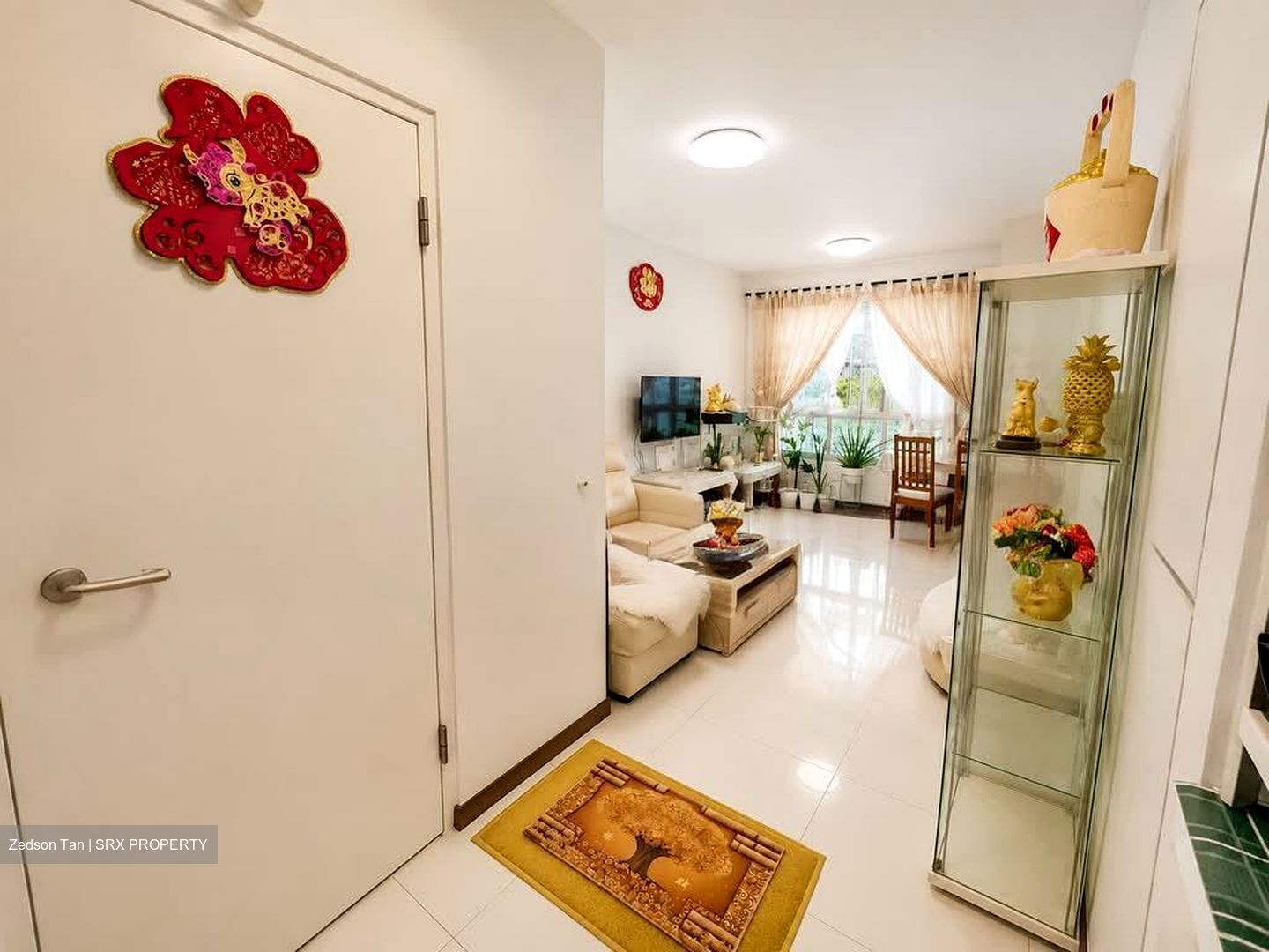 Blk 675C Fern Grove @ Yishun (Yishun), HDB 2 Rooms #555412561